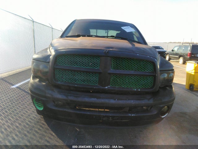 Dodge Ram 1500 Slt 2005 1D7HU18D05S142175 Image 7