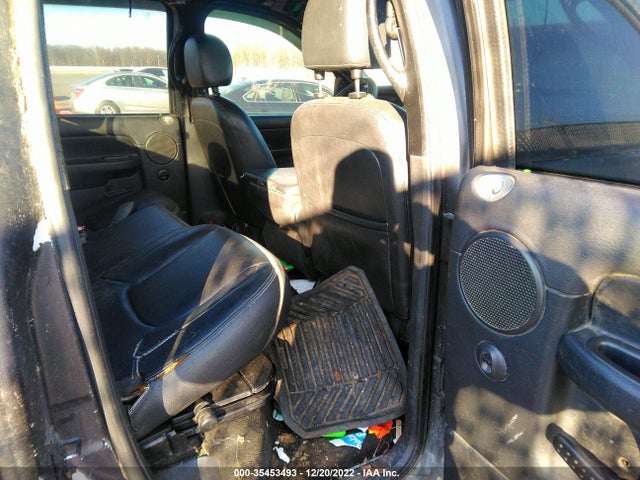 Dodge Ram 1500 Slt 2005 1D7HU18D05S142175 Image 9