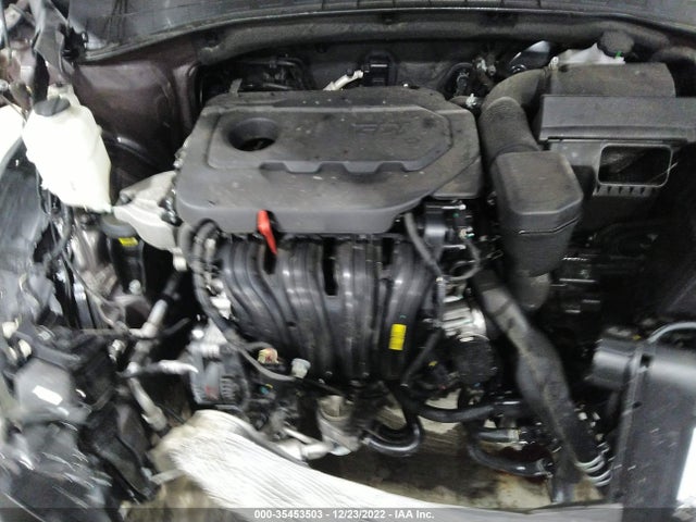 2019 Kia Sorento, VIN: 5XYPG4A3XKG437138