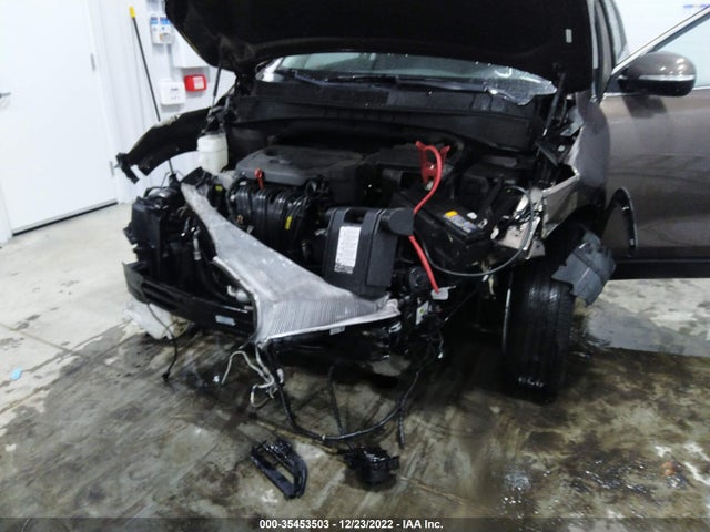 2019 Kia Sorento, VIN: 5XYPG4A3XKG437138