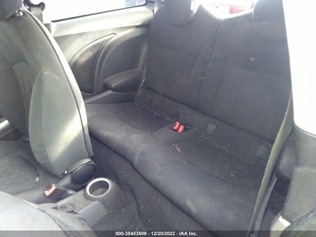 Mini Cooper Hardtop S 2007 WMWMF73547TT84516 Image 9