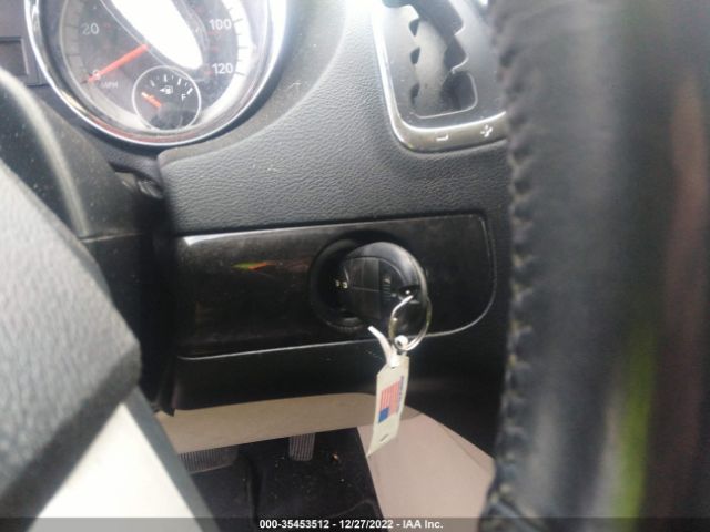 2C4RDGBG8HR563099 Dodge Grand Caravan Se