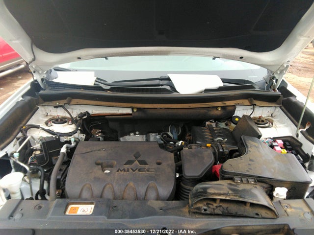 JA4AD3A39HZ067314 Mitsubishi Outlander Se/sel