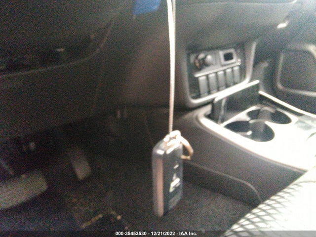 JA4AD3A39HZ067314 Mitsubishi Outlander Se/sel