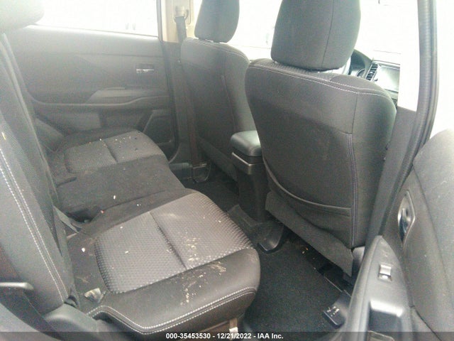 JA4AD3A39HZ067314 Mitsubishi Outlander Se/sel