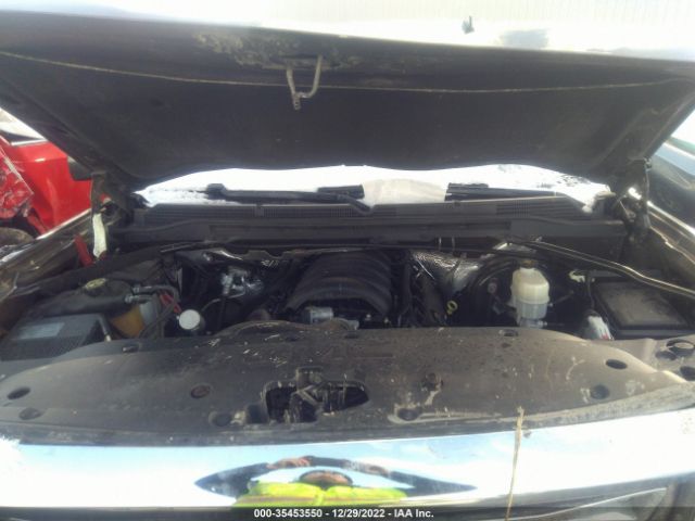 3GTU2UEC0EG236365 GMC Sierra 1500 Sle