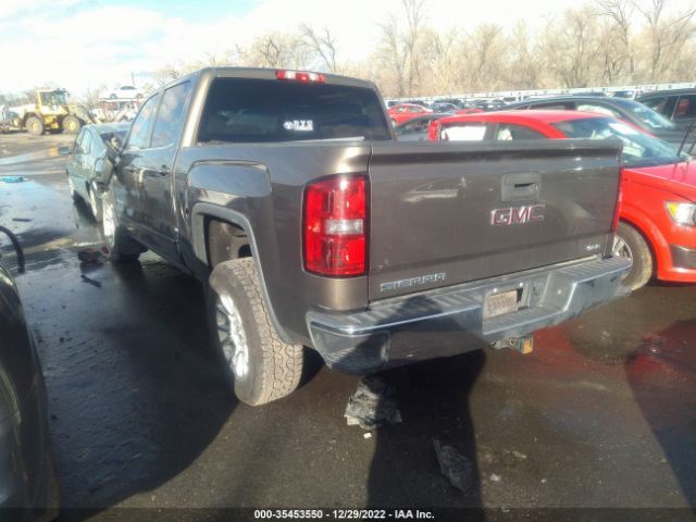 3GTU2UEC0EG236365 GMC Sierra 1500 Sle