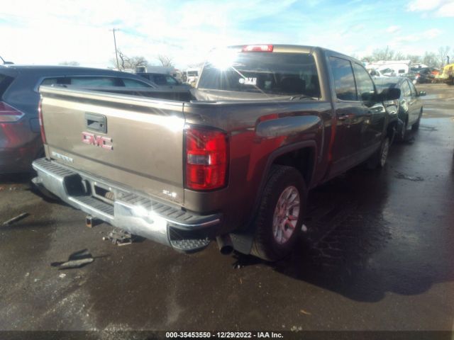 3GTU2UEC0EG236365 GMC Sierra 1500 Sle