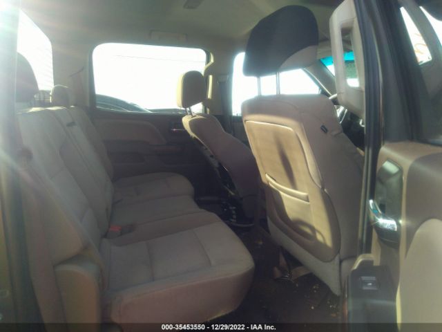3GTU2UEC0EG236365 GMC Sierra 1500 Sle