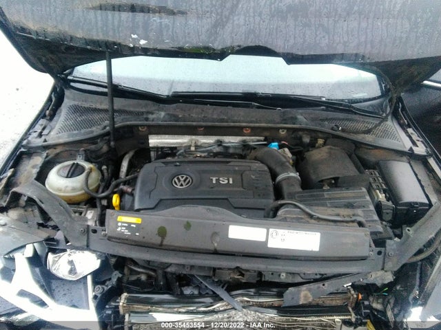 2015 Volkswagen GTI, VIN: 3VW5T7AU7FM002418
