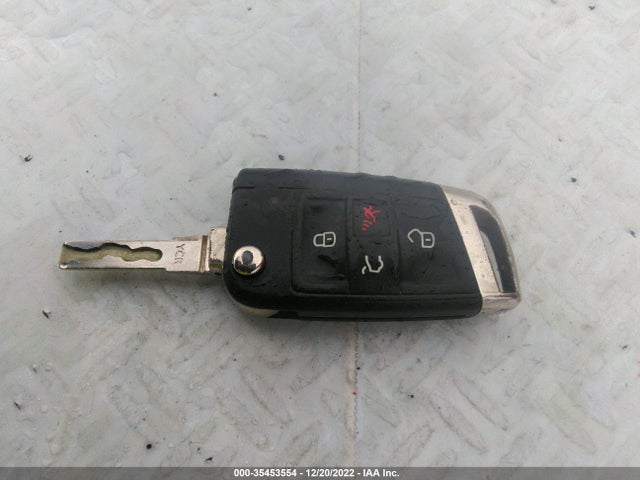 2015 Volkswagen GTI, VIN: 3VW5T7AU7FM002418