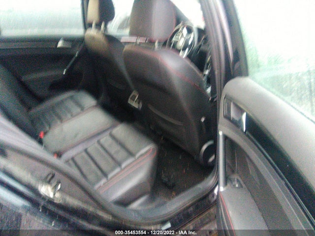 2015 Volkswagen GTI, VIN: 3VW5T7AU7FM002418