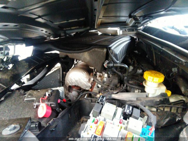 1C3CDFAA1ED741788 Dodge DART SE