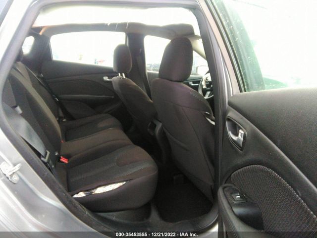 1C3CDFAA1ED741788 Dodge DART SE