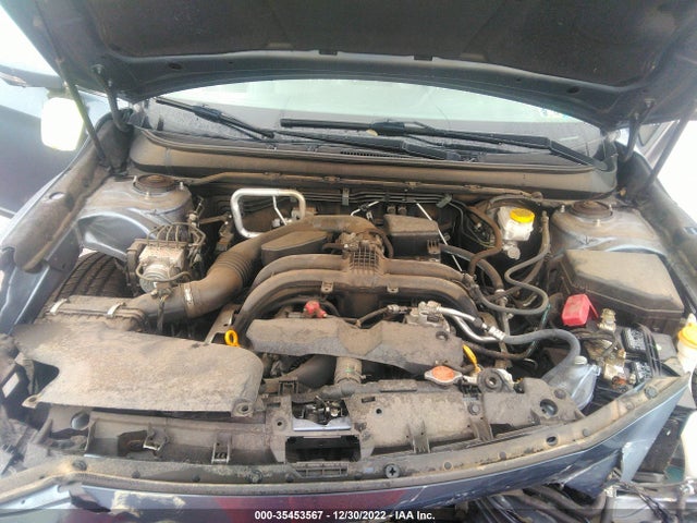 2018 Subaru Outback, VIN: 4S4BSANC9J3355403