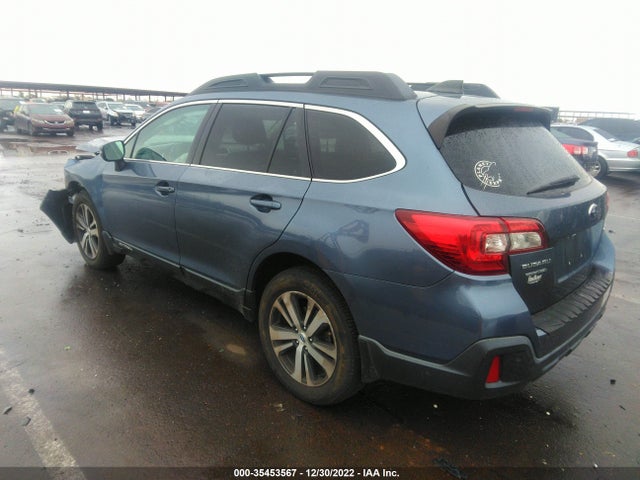 2018 Subaru Outback, VIN: 4S4BSANC9J3355403