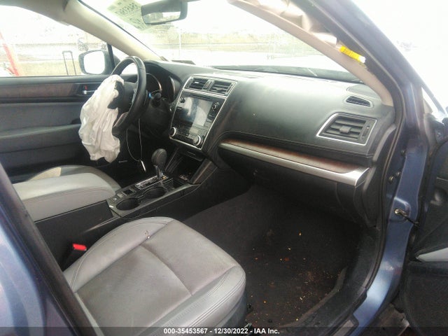 2018 Subaru Outback, VIN: 4S4BSANC9J3355403