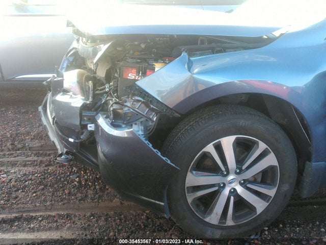 2018 Subaru Outback, VIN: 4S4BSANC9J3355403