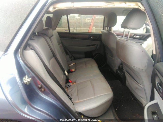 2018 Subaru Outback, VIN: 4S4BSANC9J3355403