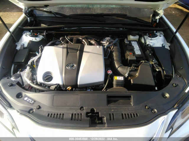 2022 Lexus ES, VIN: 58ADZ1B11NU133020
