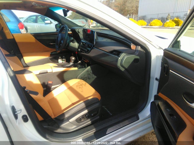 2022 Lexus ES, VIN: 58ADZ1B11NU133020