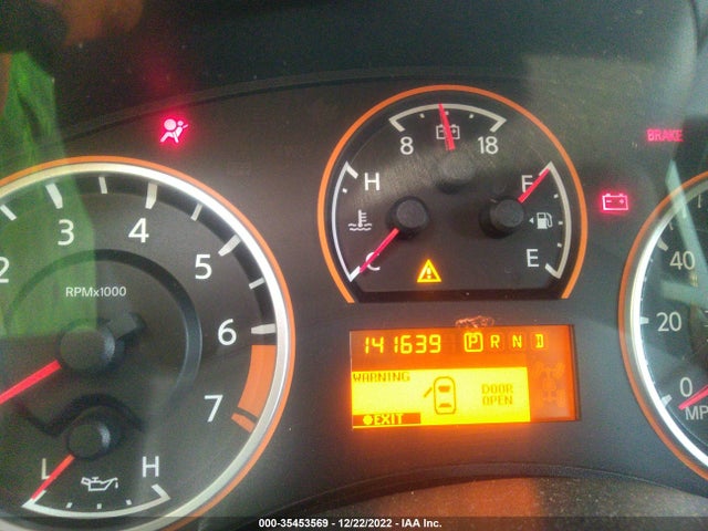 2015 Nissan Armada, VIN: 5N1AA0ND2FN601446