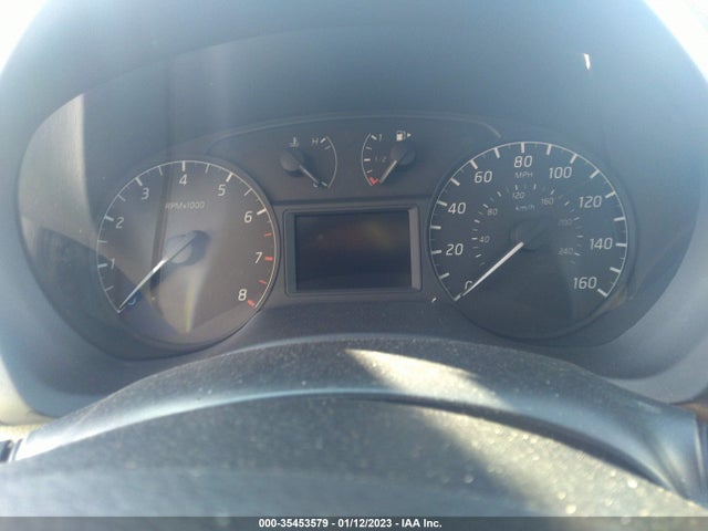 Nissan SENTRA S 2017 3N1AB7AP7HY287926 Image 9