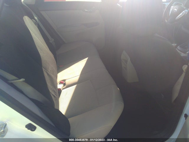 Nissan SENTRA S 2017 3N1AB7AP7HY287926 Image 10