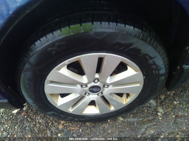 4S4BSBDC5F3251196 Subaru Outback 2.5i Premium