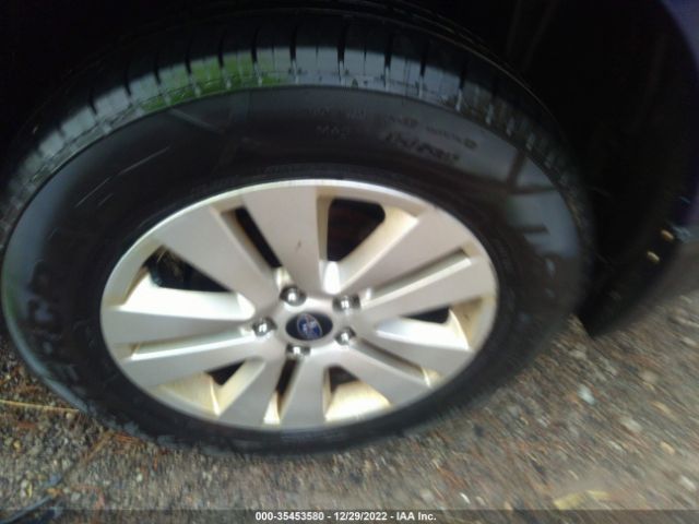 4S4BSBDC5F3251196 Subaru Outback 2.5i Premium