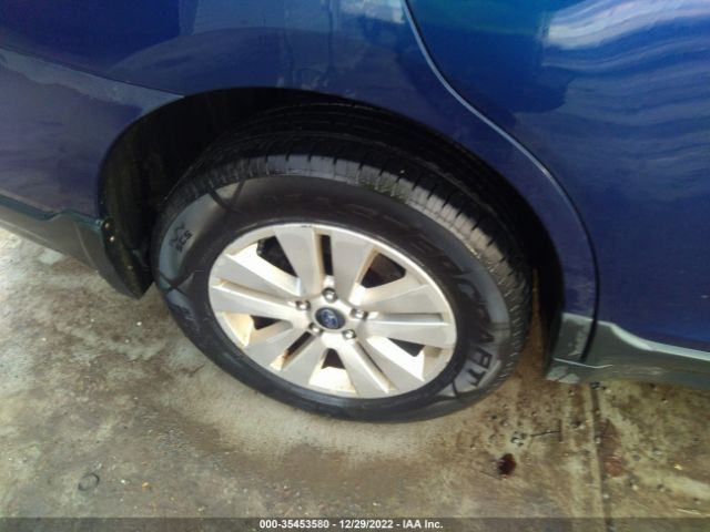 4S4BSBDC5F3251196 Subaru Outback 2.5i Premium