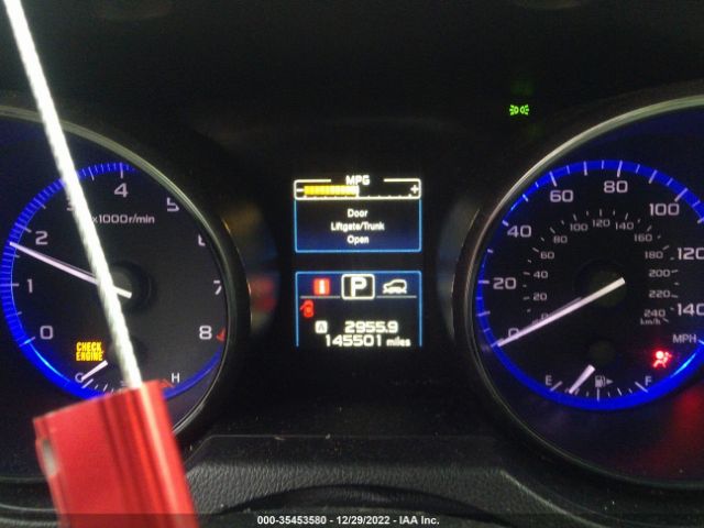 4S4BSBDC5F3251196 Subaru Outback 2.5i Premium