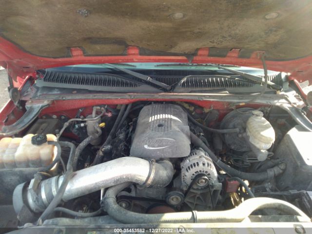 2GTEK13T261218840 GMC Sierra 1500 Slt