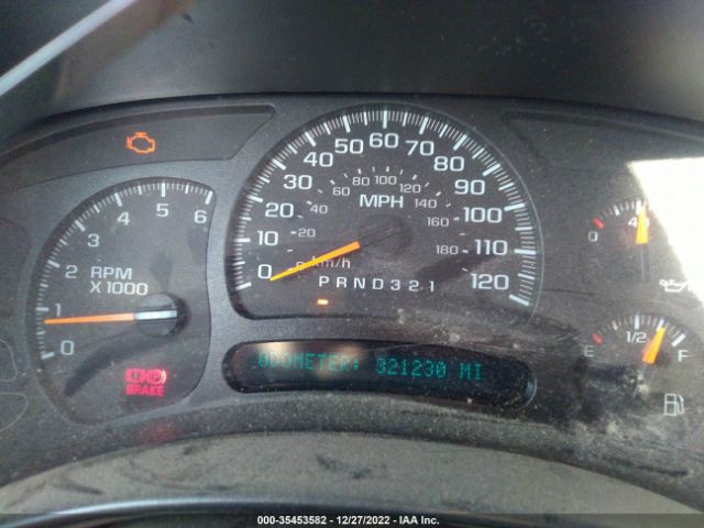 2GTEK13T261218840 GMC Sierra 1500 Slt