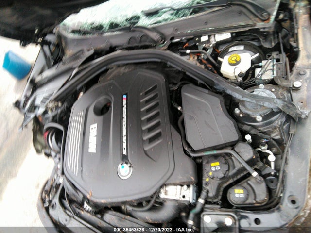 BMW 2 Series M240i 2017 WBA2G1C36HV639138 Image 10
