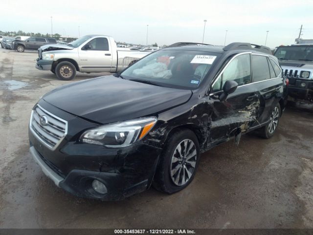 4S4BSANC7H3426317 Subaru Outback Limited