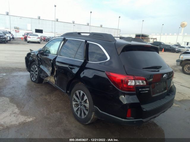 4S4BSANC7H3426317 Subaru Outback Limited