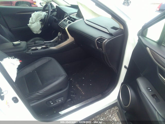 Lexus NX 300H 2015 JTJYWRBZXF2006979 Image 6