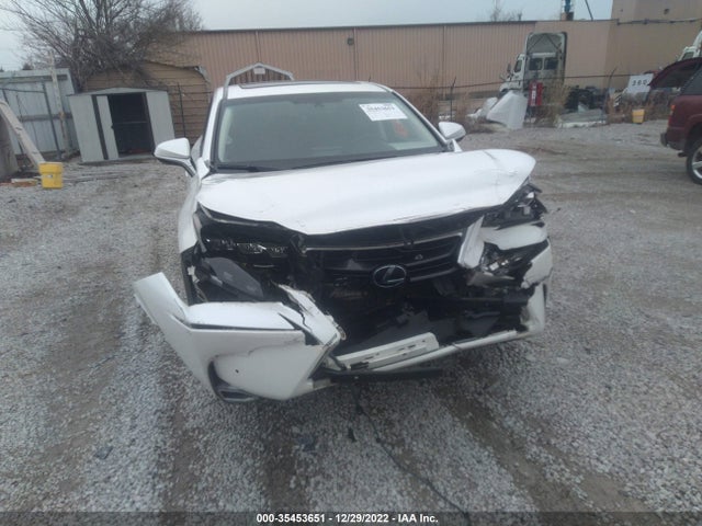 Lexus NX 300H 2015 JTJYWRBZXF2006979 Image 7