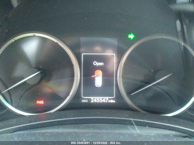 Lexus NX 300H 2015 JTJYWRBZXF2006979 Image 8