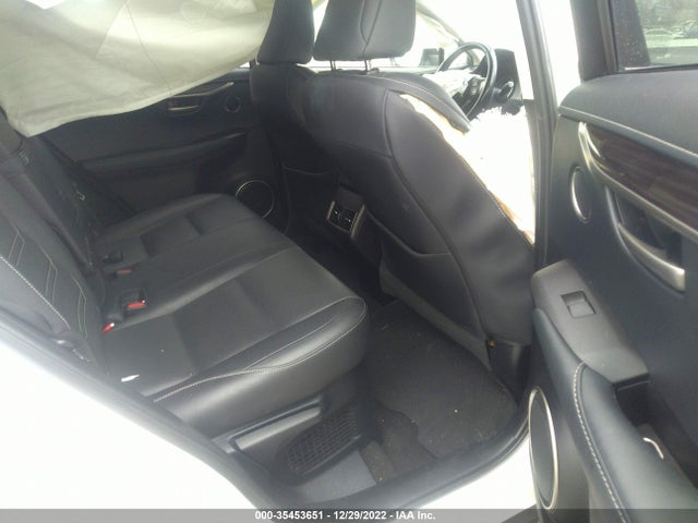 Lexus NX 300H 2015 JTJYWRBZXF2006979 Image 9