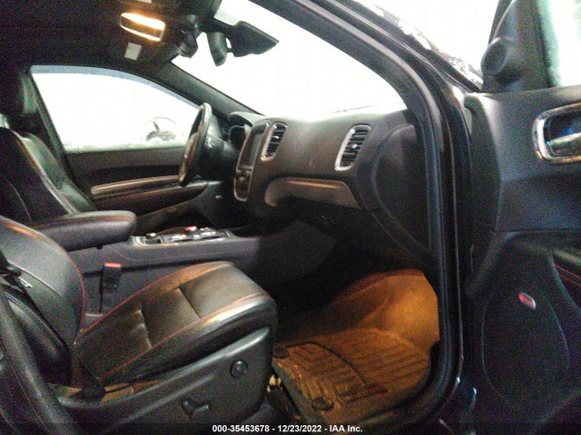 Dodge Durango R/t 2016 1C4SDJCT6GC460538 Image 5