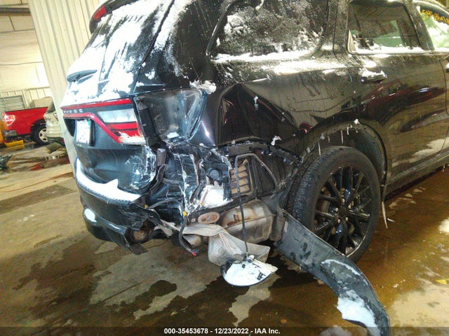 Dodge Durango R/t 2016 1C4SDJCT6GC460538 Image 6