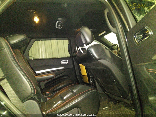 Dodge Durango R/t 2016 1C4SDJCT6GC460538 Image 8