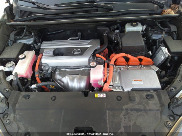 2020 Lexus NX, VIN: JTJGJRDZ8L2146001