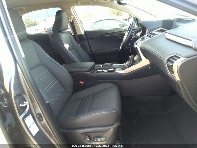 2020 Lexus NX, VIN: JTJGJRDZ8L2146001