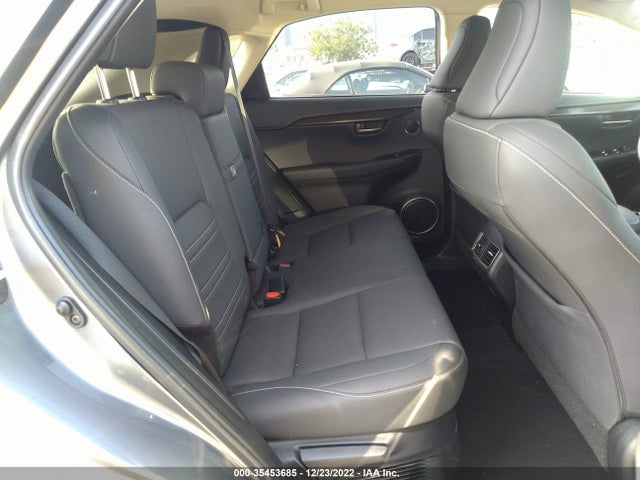 2020 Lexus NX, VIN: JTJGJRDZ8L2146001
