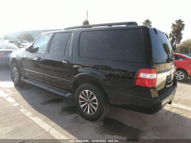 1FMJK1JTXGEF15691 Ford Expedition El Xlt/king Ranch