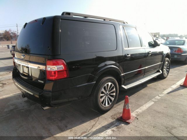 1FMJK1JTXGEF15691 Ford Expedition El Xlt/king Ranch