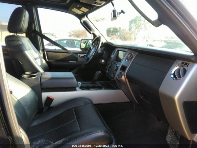 1FMJK1JTXGEF15691 Ford Expedition El Xlt/king Ranch